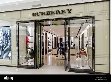 burberry prices in usa